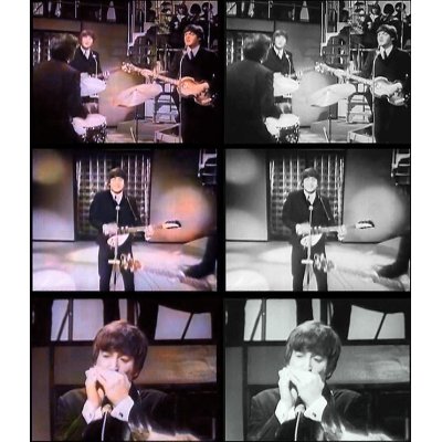 画像3: THE BEATLES / AROUND THE BEATLES 【CD+DVD】