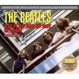 THE BEATLES / ' LET IT BE ' DAY BY DAY in color expanded 【3CD+2DVD】