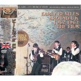 THE BEATLES / EARLY BEATLES AROUND U.K. 1962-1963 THE FILM 【DVD】