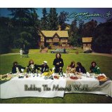 GEORGE HARRISON / BUILDING THE MATERIAL WORLD 3CD