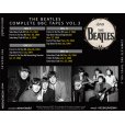 画像2: THE BEATLES / COMPLETE BBC TAPES Vol.3 【4CD＋解説BOOK】 (2)