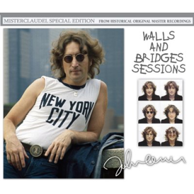 画像3: JOHN LENNON / WALLS AND BRIDGES SESSIONS 【5CD】