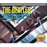 THE BEATLES / ' LET IT BE ' DAY BY DAY in black & white outtakes 【3CD+2DVD】