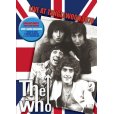 画像1: THE WHO / LIVE AT TANGLEWOOD 1970 【1DVD】 (1)