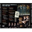 画像2: THE BEATLES / EARLY BEATLES AROUND U.K. 1964 THE FILM 【DVD】 (2)