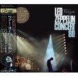 画像1: LED ZEPPELIN 1980 TOUR OVER COLOGNE 2CD (1)