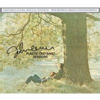 JOHN LENNON PLASTIC ONO BAND SESSIONS 【5CD】