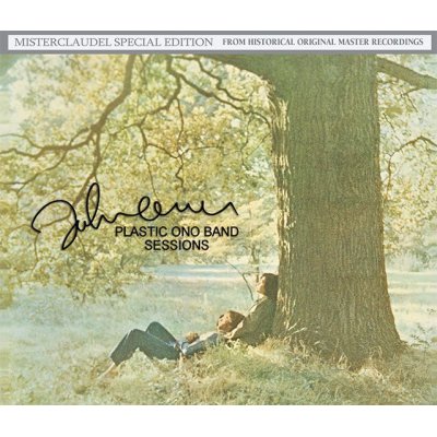 画像1: JOHN LENNON PLASTIC ONO BAND SESSIONS 【5CD】