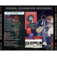 画像2: LED ZEPPELIN 1980 TOUR OVER COLOGNE 2CD (2)