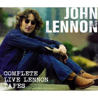 画像1: JOHN LENNON / COMPLETE LIVE LENNON TAPES 【3CD】