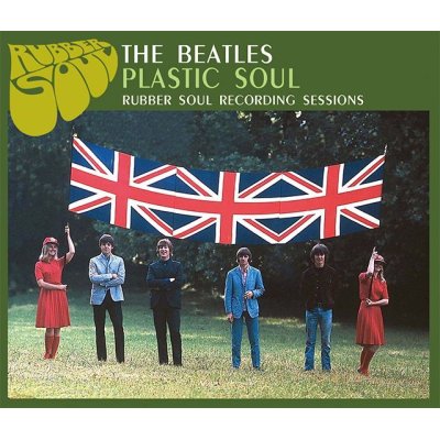 画像4: THE BEATLES / PLASTIC SOUL 【6CD】