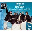 画像1: THE BEATLES / CHANNEL 9 MASTER'S MASTER NTSC 【DVD】 (1)