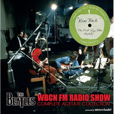 画像4: THE BEATLES / COMPLETE ACETATE COLLECTION 1961-1970 【5CD】