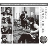 THE BEATLES / FOUR SIDES OF THE CIRCLE 【5CD】