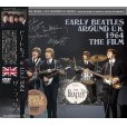 画像1: THE BEATLES / EARLY BEATLES AROUND U.K. 1964 THE FILM 【DVD】 (1)