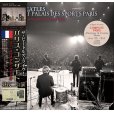 画像1: THE BEATLES / LIVE AT PALAIS DES SPORTS PARIS 1965 【2CD】 (1)