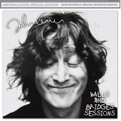 画像4: JOHN LENNON / WALLS AND BRIDGES SESSIONS 【5CD】