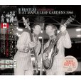 画像1: THE BEATLES / LIVE AT MAPLE LEAF GARDENS 1966 【2CD】 (1)