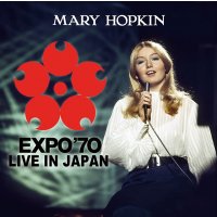 MARY HOPKIN / EXPO '70 LIVE IN JAPAN 【1CD】