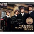 画像1: THE BEATLES / AGENCY ARCHIVES THE FILM 【DVD】 (1)