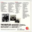 画像4: THE BEATLES / SESSIONS a collection of unreleased album 【2CD】 (4)