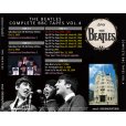 画像2: THE BEATLES / COMPLETE BBC TAPES Vol.4 【4CD＋解説BOOK】 (2)