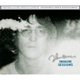 JOHN LENNON / IMAGINE SESSIONS 【6CD】