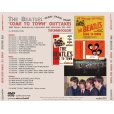 画像2: THE BEATLES / "COME TO TOWN" OUTTAKES 【DVD】 (2)