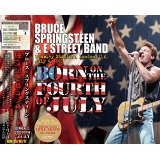 BRUCE SPRINGSTEEN / BORN ON THE FOURTH OF JULY 1985 【3CD】