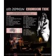 画像2: LED ZEPPELIN / CRIMSON TIDE 【3CD】 (2)