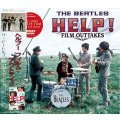THE BEATLES / HELP! THE LOST BEATLES FILMS 【DVD】