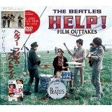 THE BEATLES / HELP! THE LOST BEATLES FILMS 【DVD】