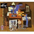 画像1: LED ZEPPELIN / VIS UNITA FORTIOR stoke-on-trent 1973 【2CD】 (1)