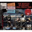 画像1: THE BEATLES / THE BEATLES IN CHICAGO 1964, 1965 & 1966 【DVD】 (1)