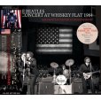 画像1: THE BEATLES / IN CONCERT AT WHISKEY FLAT 【1CD】 (1)