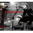 画像1: PAUL McCARTNEY / CLOSED CIRCUIT 1990 【2DVD】 (1)