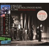 THE BEATLES / LIVE AT THE HOLLYWOOD BOWL NEW REMASTERED STEREO 【2CD】