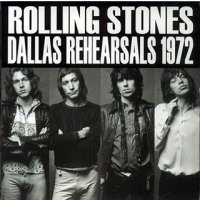 DAC-008 DALLAS REHEARSALS 1972
