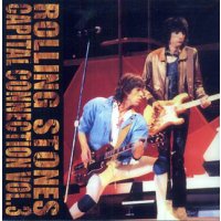 DAC-038 CAPITAL CONNECTION VOL.3