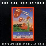 DAC-027 BUFFALO'S ROCK'N ROLL ANIMALS 