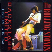 DAC-010 BACKSTAGE UNLIMITED