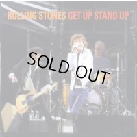 DAC-039 GET UP STAND UP 