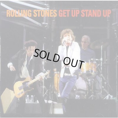 画像1: DAC-039 GET UP STAND UP 