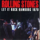 DAC-012 LET IT ROCK HAMBURG 1970