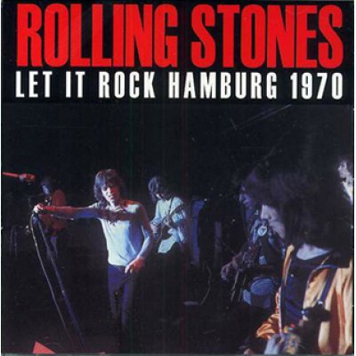 画像1: DAC-012 LET IT ROCK HAMBURG 1970