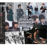 THE BEATLES / THE MUSIC OF LENNON & McCARTNEY 【DVD】