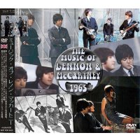 THE BEATLES / THE MUSIC OF LENNON & McCARTNEY 【DVD】