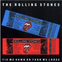 DAC-028 TIE ME DOWN OR TURN ME LOOSE