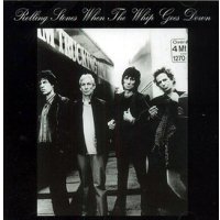 DAC-006 WHEN THE WHIP GOES DOWN 