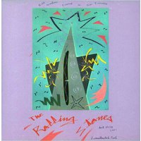 DAC-002 SOMETHING OLD SOMETHING BLUE